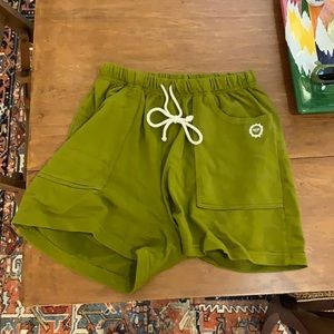 Big Bud Press Sweat Shorts